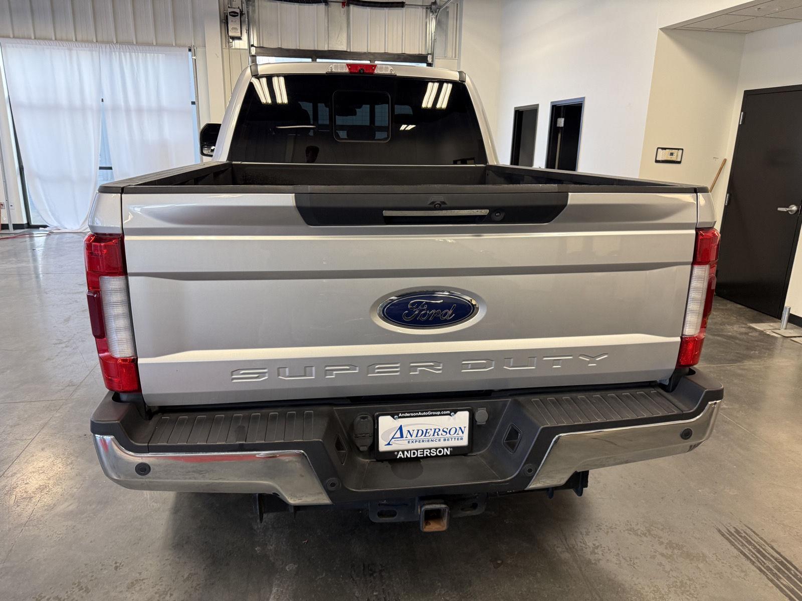 Used 2019 Ford Super Duty F-250 for sale in St. Joseph MO