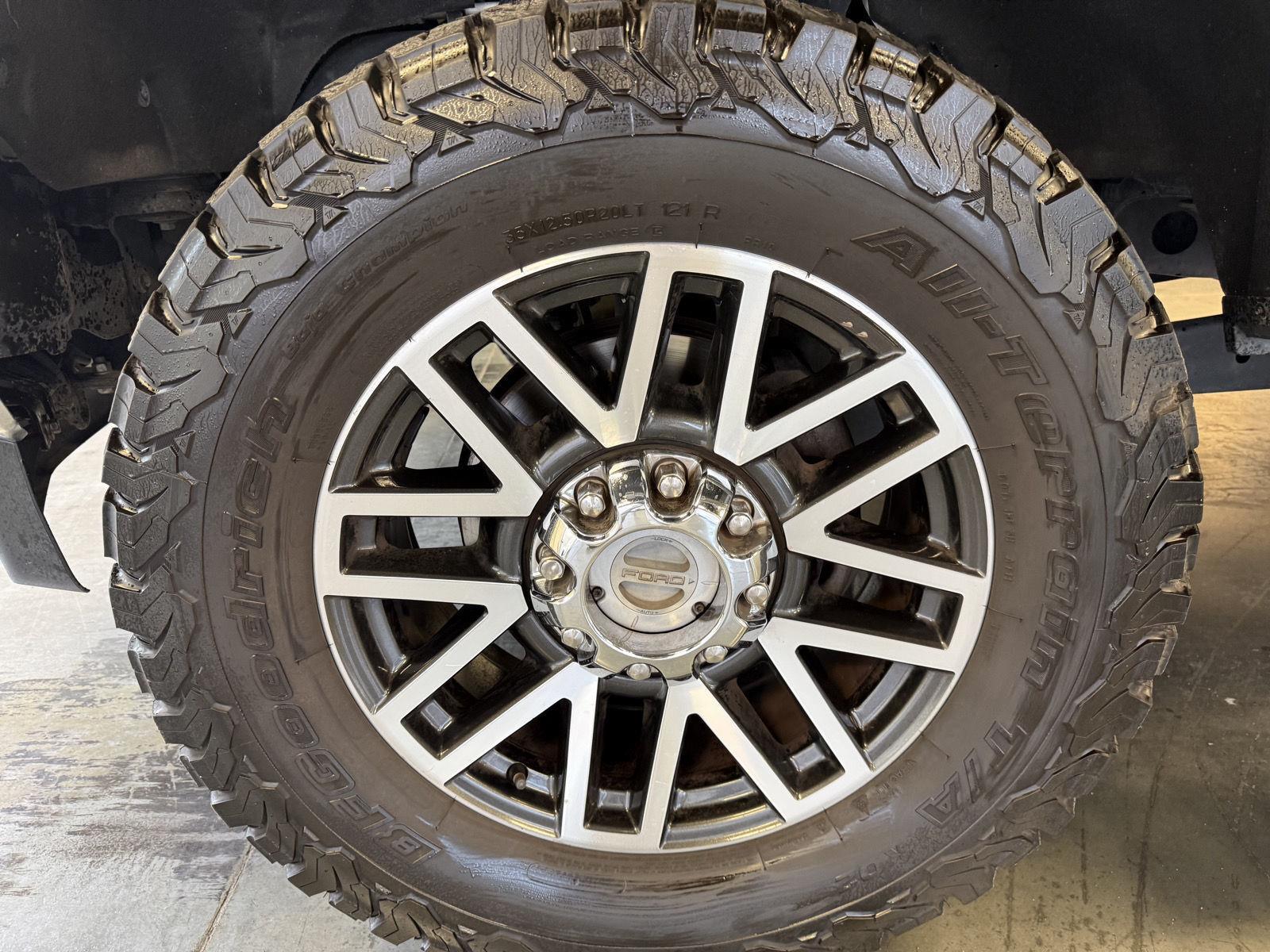 Used 2019 Ford Super Duty F-250 for sale in St. Joseph MO