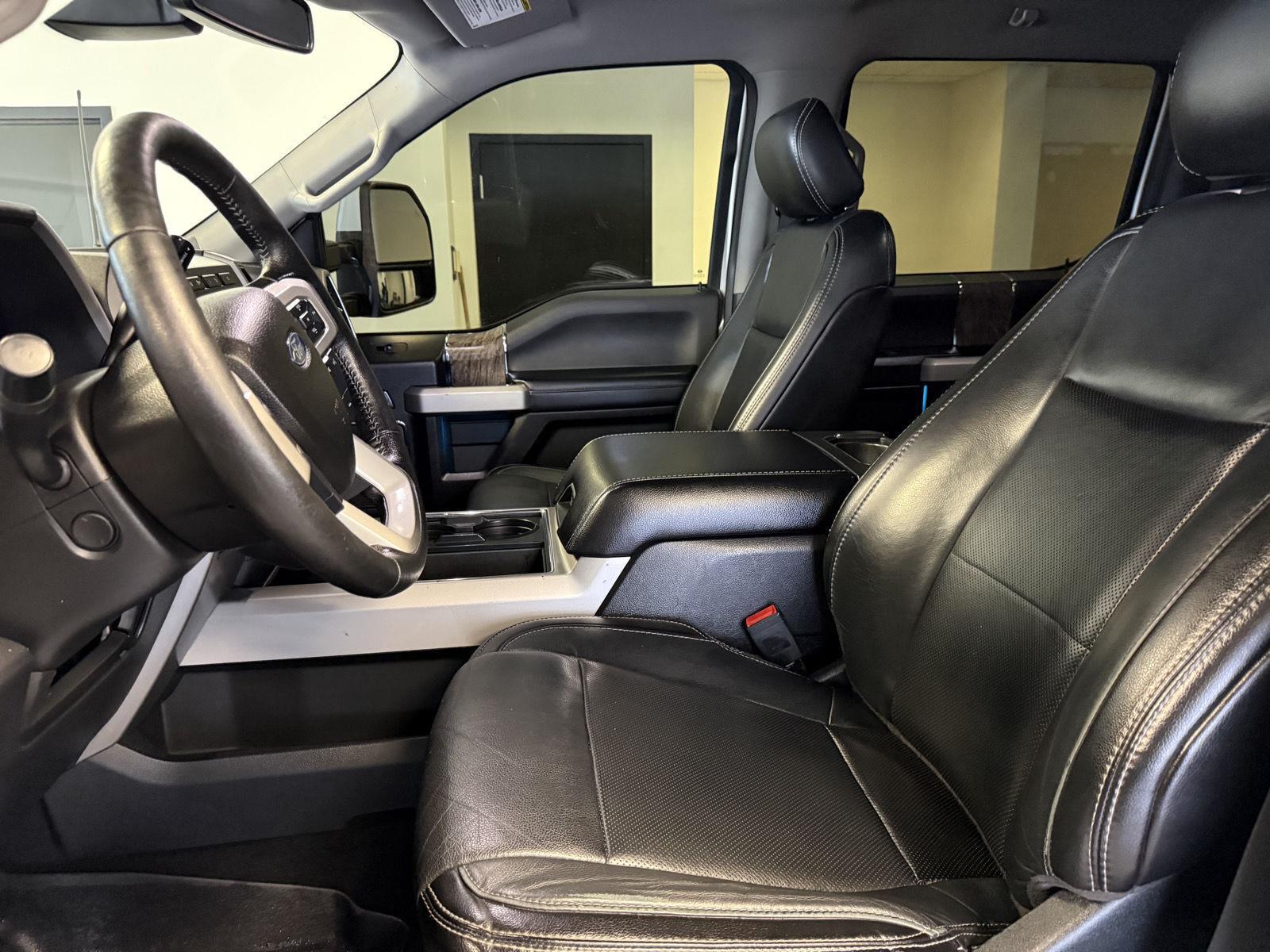 Used 2019 Ford Super Duty F-250 for sale in St. Joseph MO