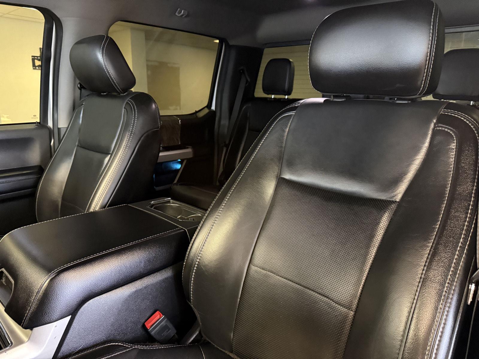 Used 2019 Ford Super Duty F-250 for sale in St. Joseph MO