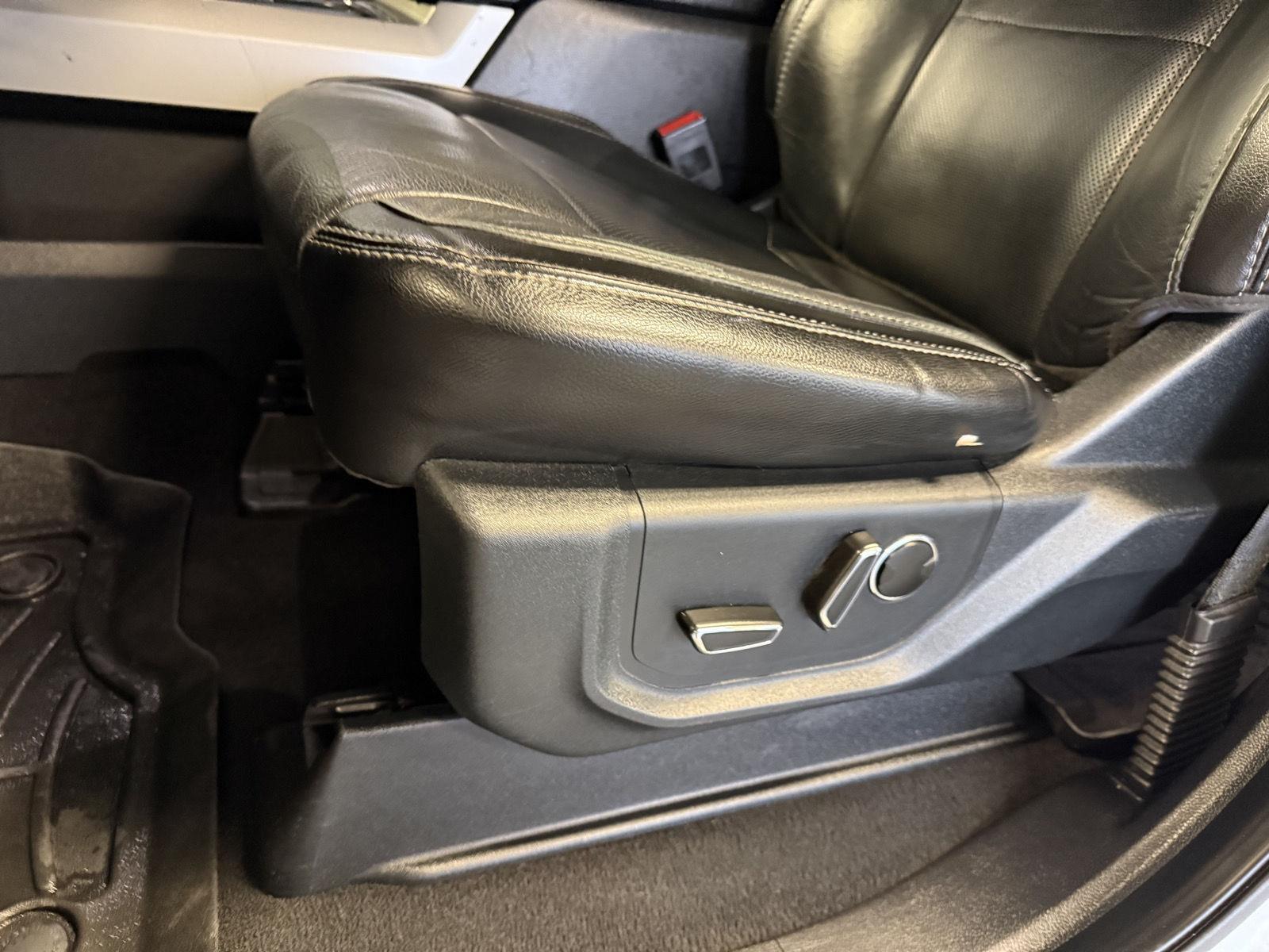 Used 2019 Ford Super Duty F-250 for sale in St. Joseph MO