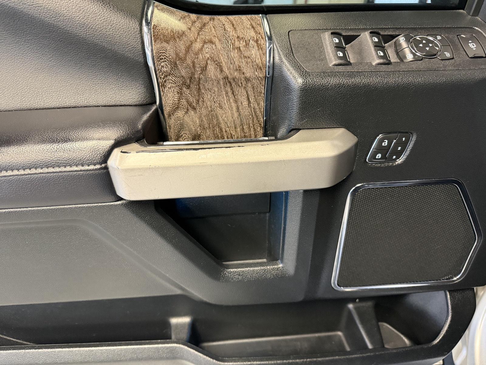 Used 2019 Ford Super Duty F-250 for sale in St. Joseph MO