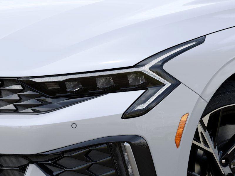 New 2026 Kia K5 for sale in St. Joseph MO