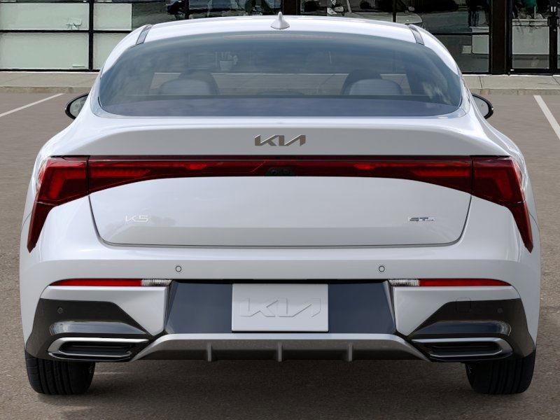 New 2026 Kia K5 for sale in St. Joseph MO