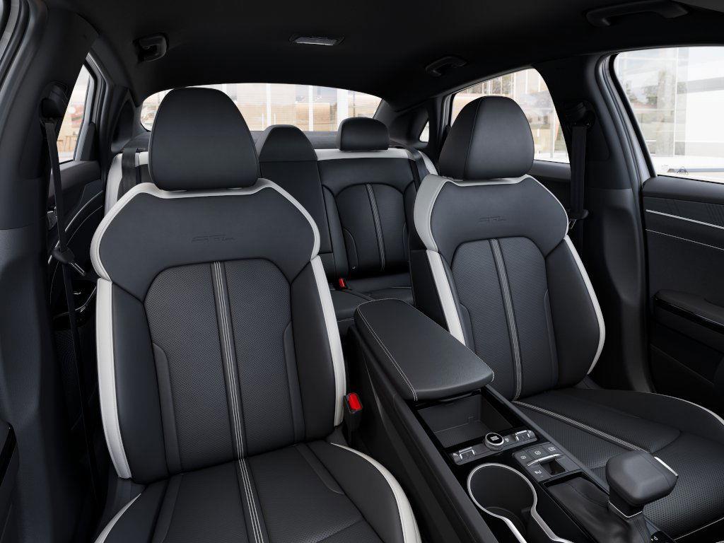 New 2026 Kia K5 for sale in St. Joseph MO