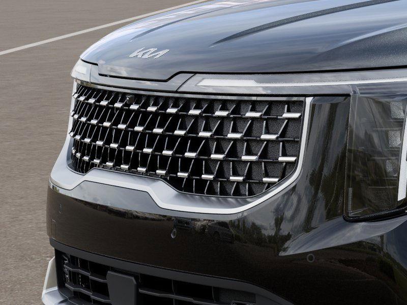 New 2026 Kia Carnival Hybrid for sale in St. Joseph MO