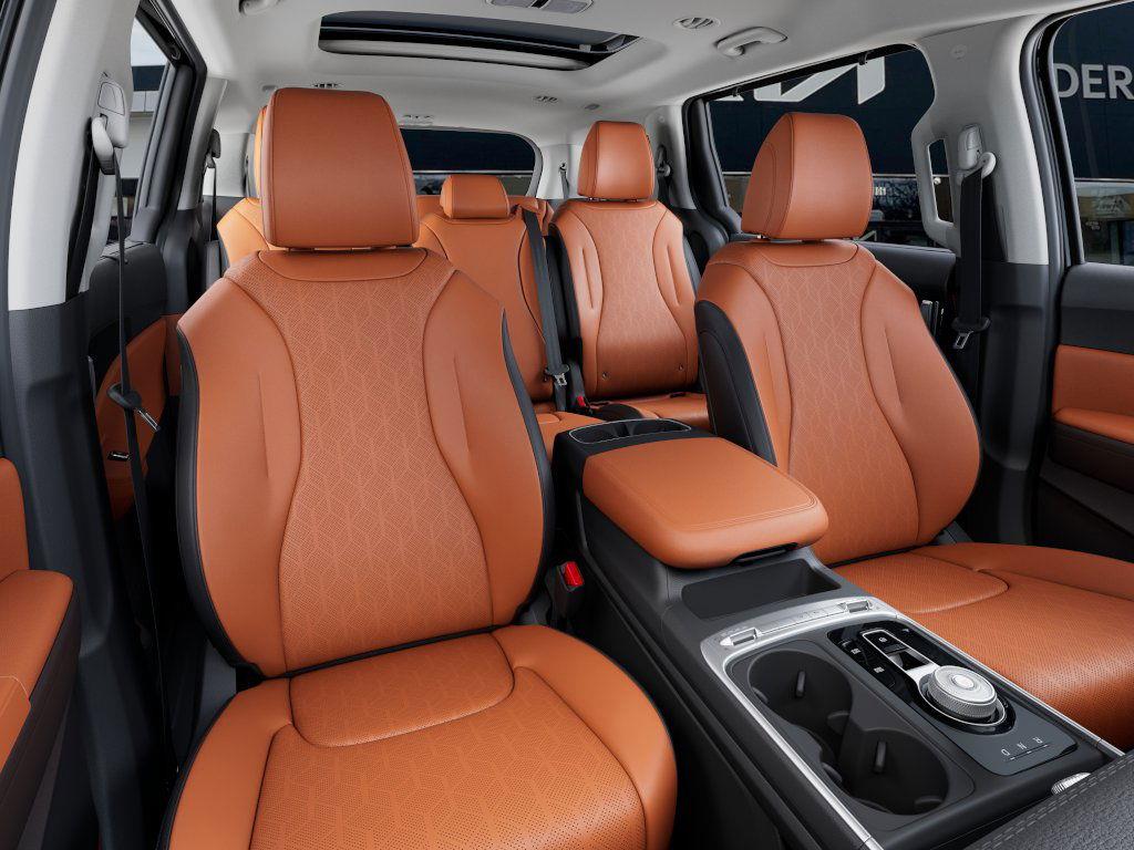 New 2026 Kia Carnival Hybrid for sale in St. Joseph MO