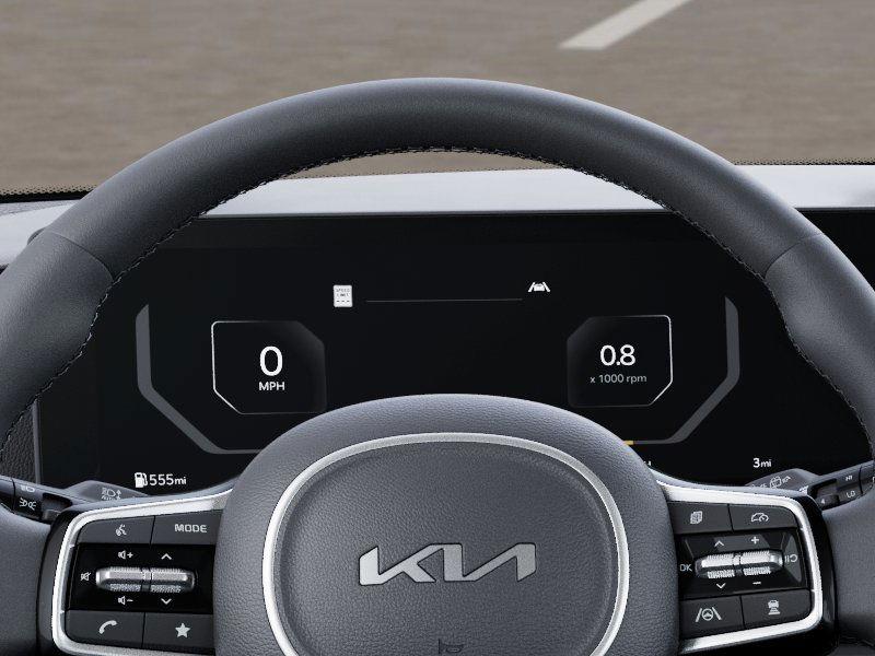 New 2026 Kia Carnival Hybrid for sale in St. Joseph MO