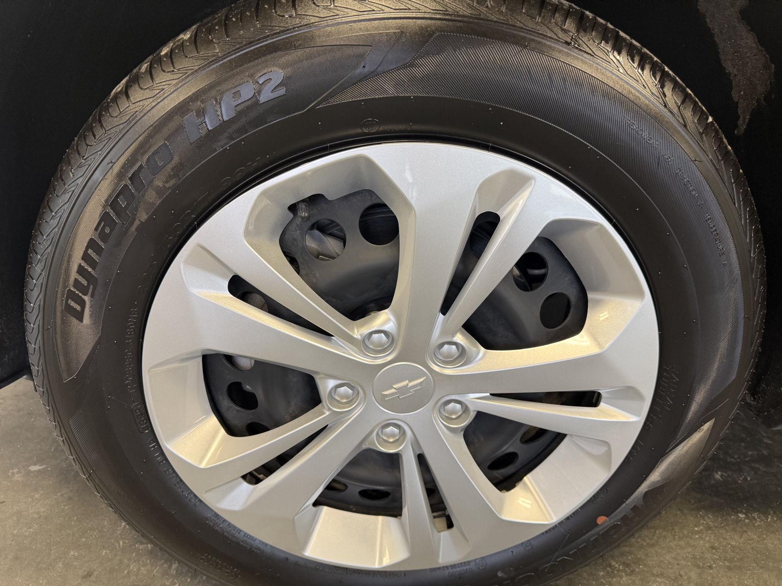 Used 2025 Chevrolet Trax for sale in St. Joseph MO