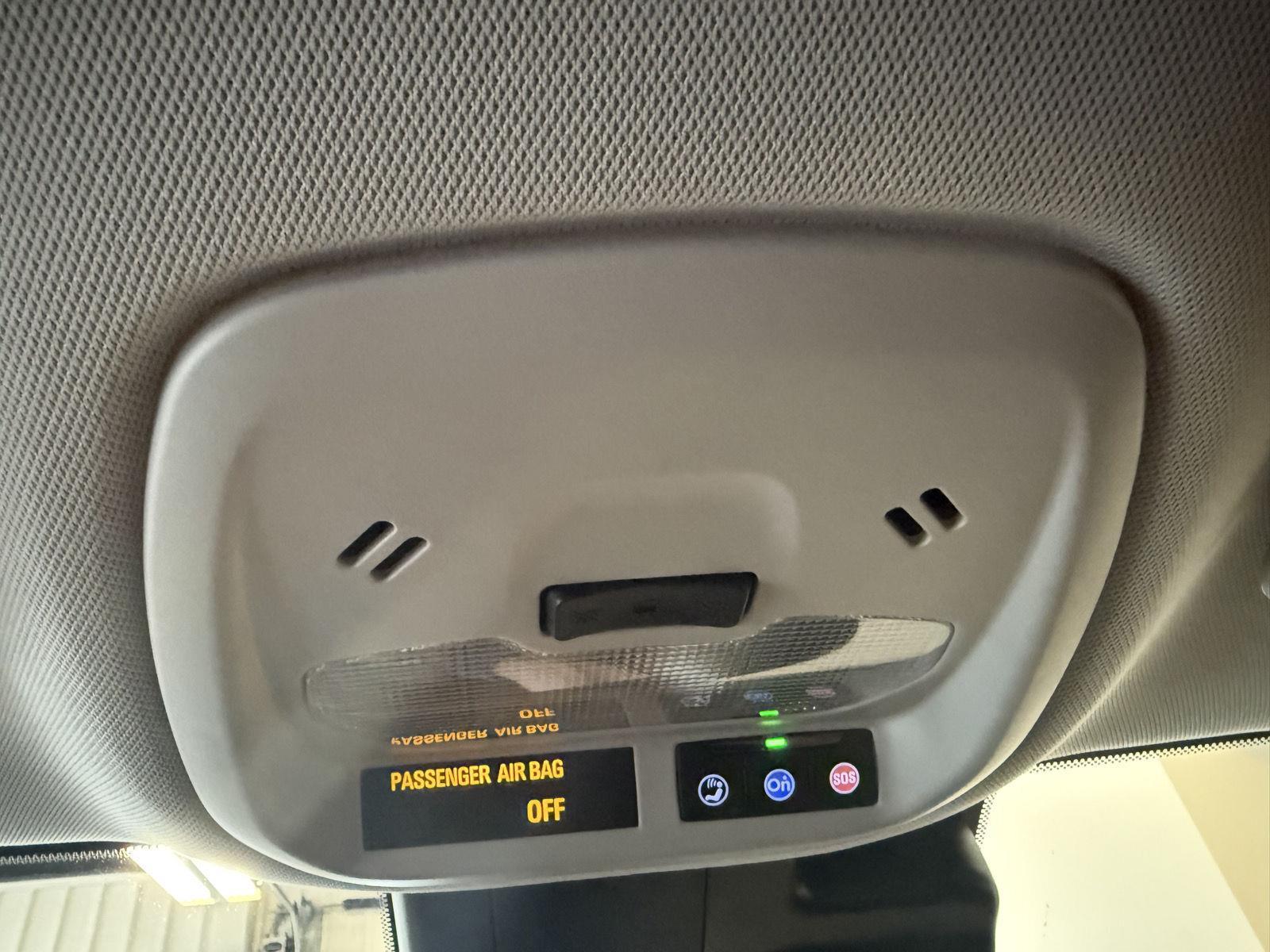 Used 2025 Chevrolet Trax for sale in St. Joseph MO