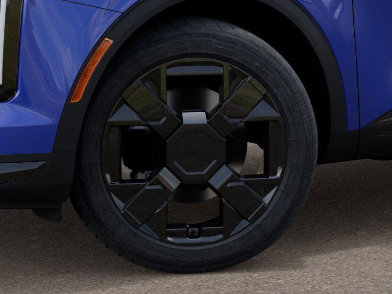 New 2026 Kia Sportage for sale in St. Joseph MO