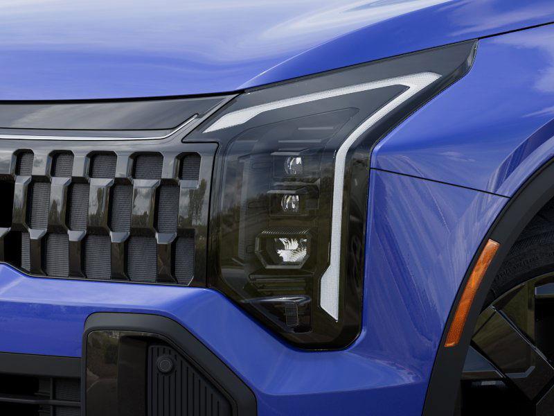 New 2026 Kia Sportage for sale in St. Joseph MO