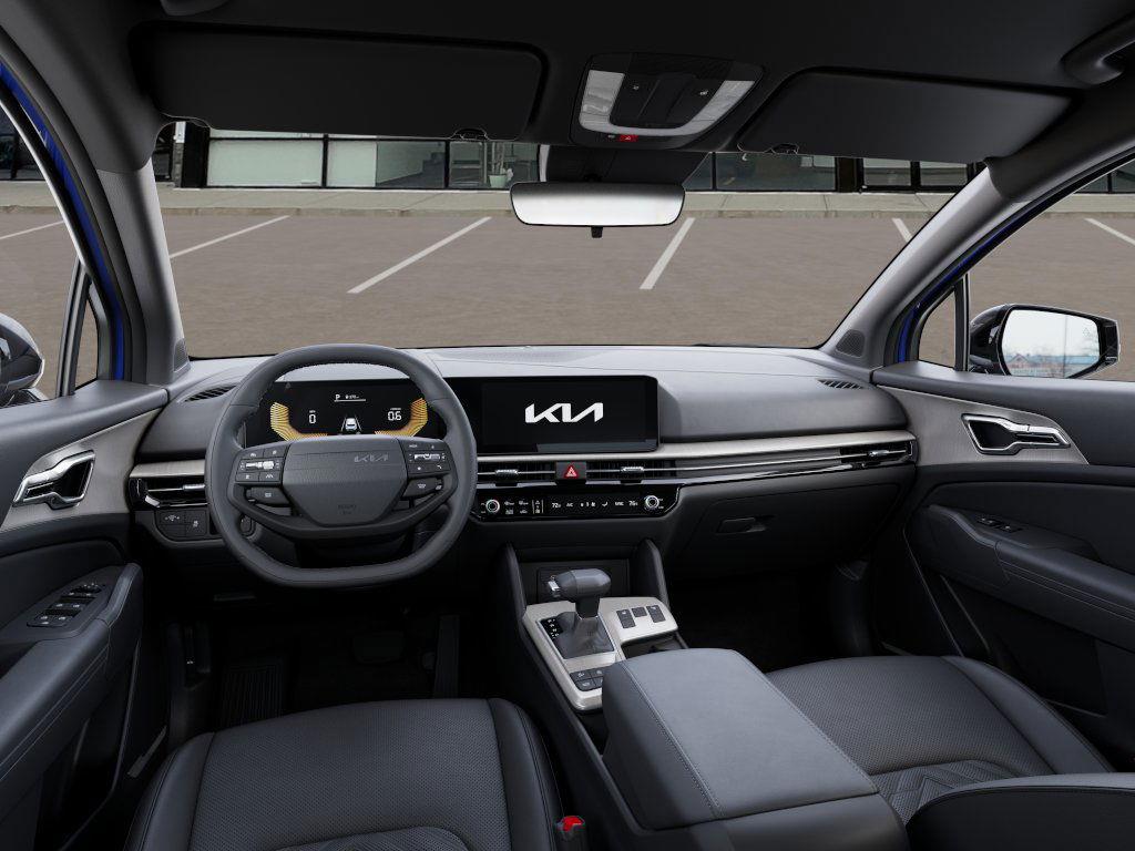 New 2026 Kia Sportage for sale in St. Joseph MO