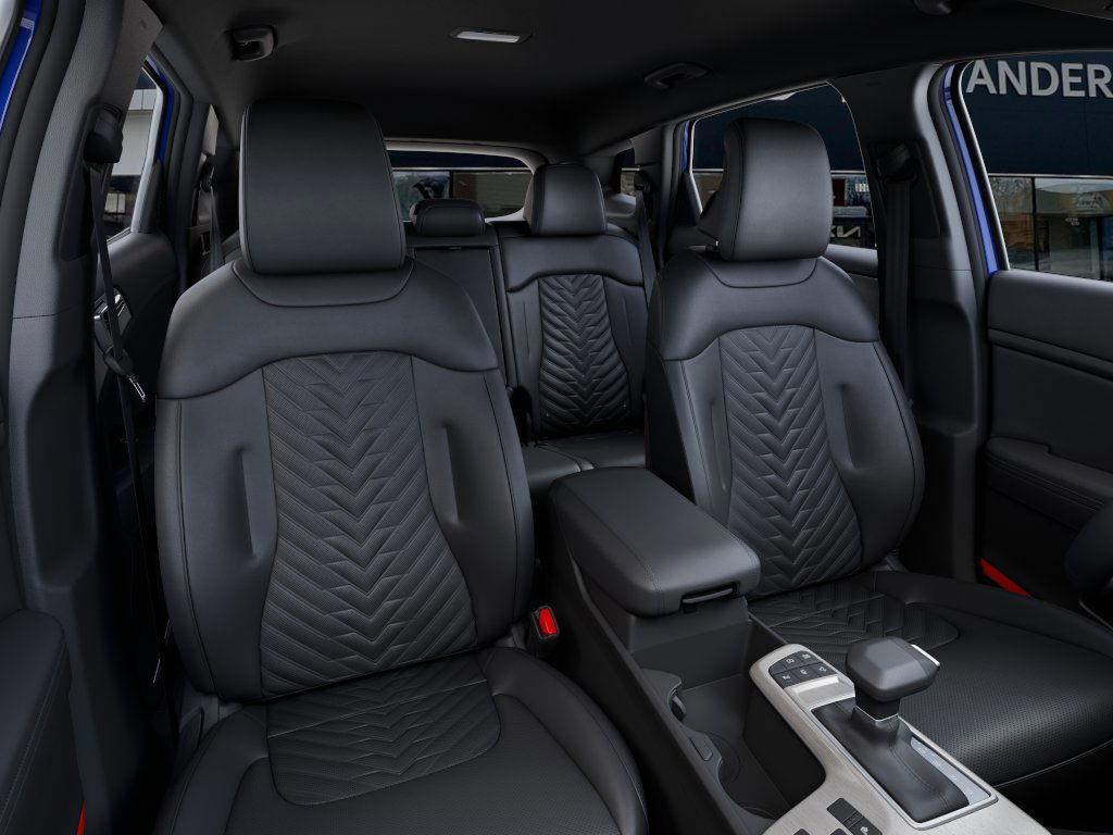 New 2026 Kia Sportage for sale in St. Joseph MO