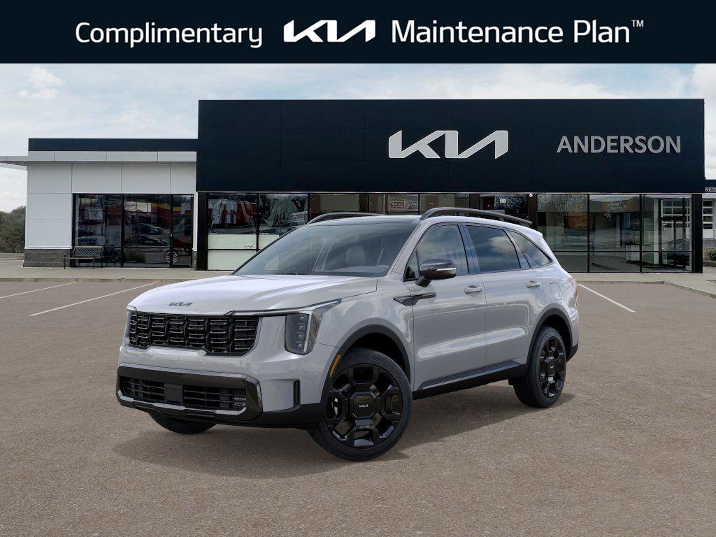 New 2026 Kia Sorento for sale in St. Joseph MO