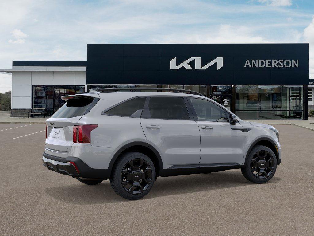 New 2026 Kia Sorento for sale in St. Joseph MO