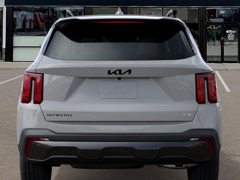 New 2026 Kia Sorento for sale in St. Joseph MO