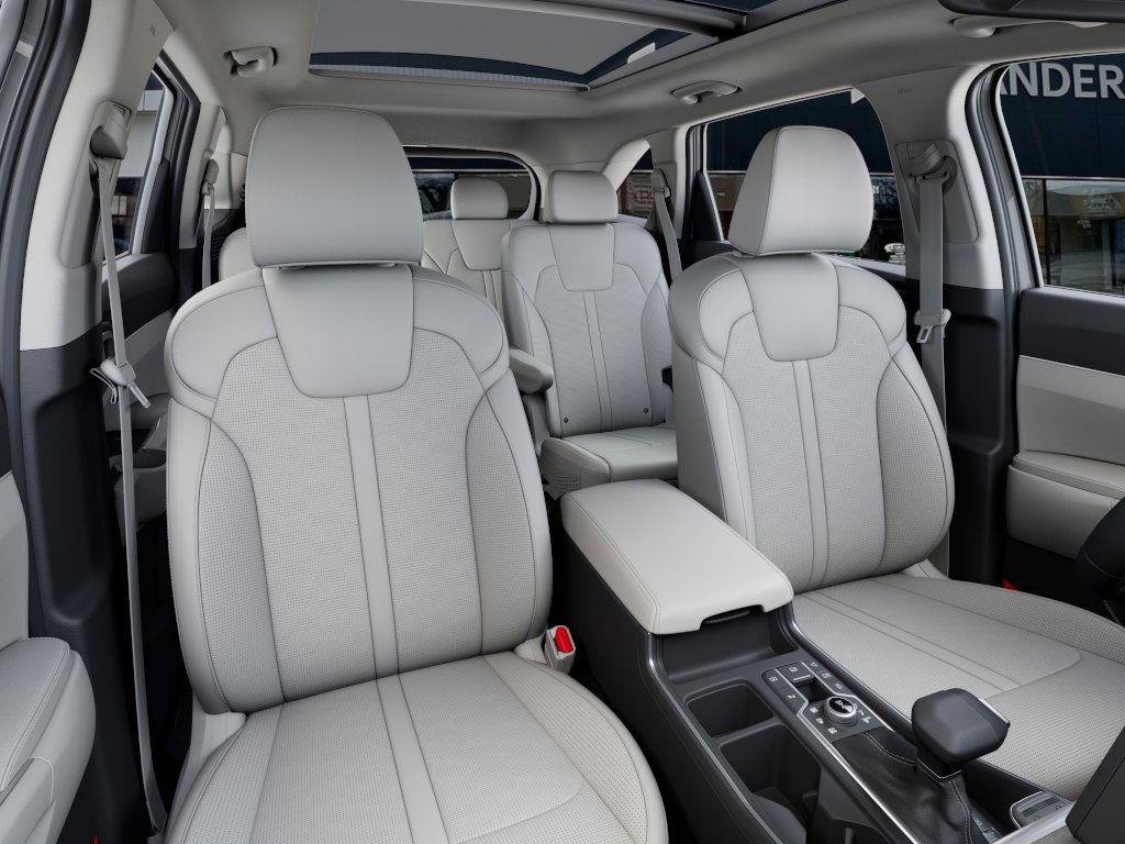 New 2026 Kia Sorento for sale in St. Joseph MO