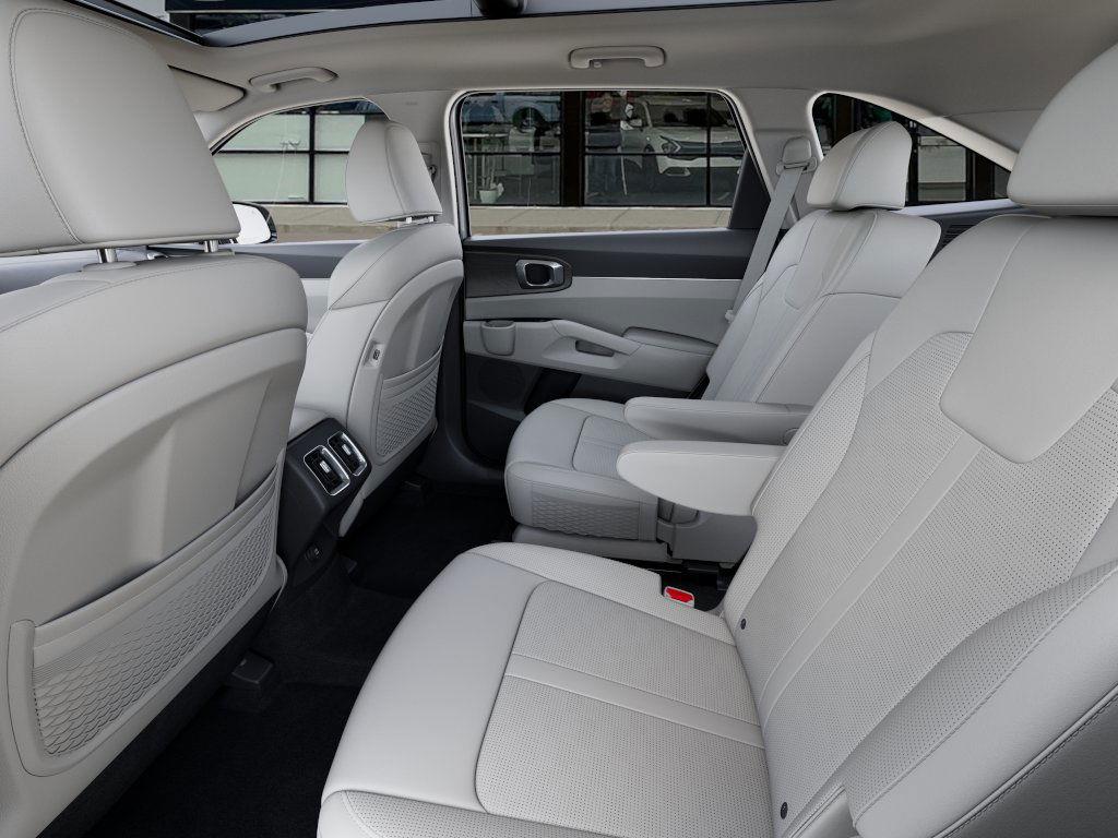 New 2026 Kia Sorento for sale in St. Joseph MO