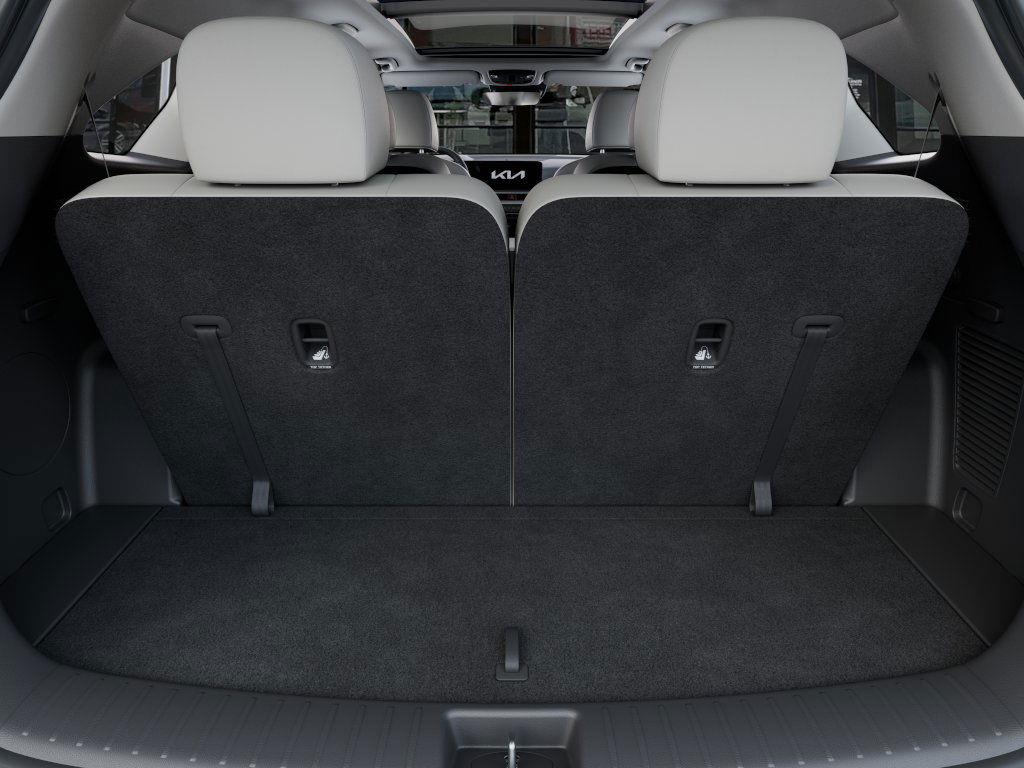 New 2026 Kia Sorento for sale in St. Joseph MO