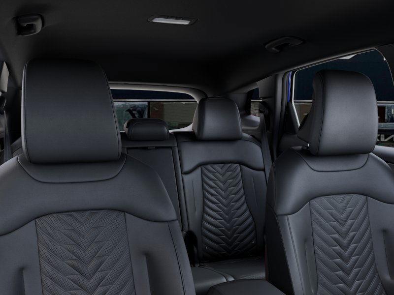 New 2026 Kia Sportage for sale in St. Joseph MO