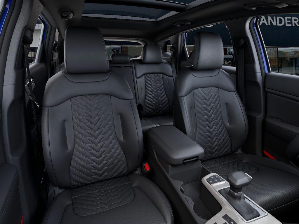 New 2026 Kia Sportage for sale in St. Joseph MO