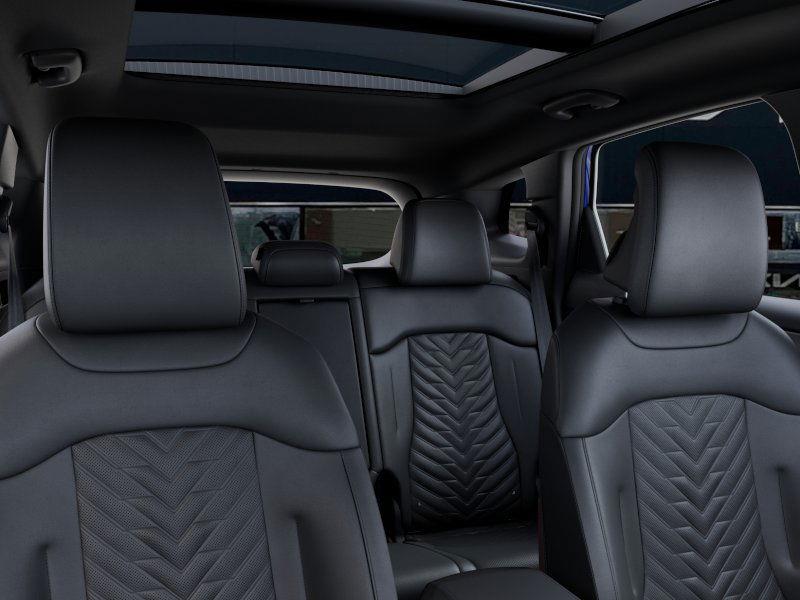 New 2026 Kia Sportage for sale in St. Joseph MO