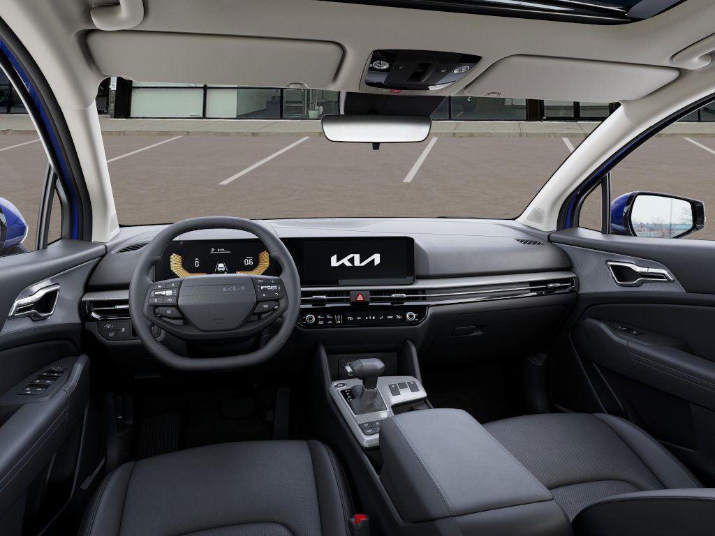 New 2026 Kia Sportage for sale in St. Joseph MO