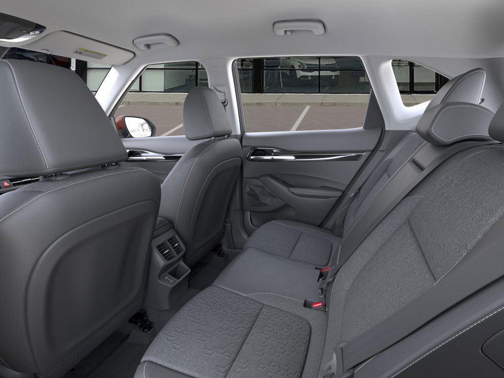 New 2026 Kia Seltos for sale in St. Joseph MO