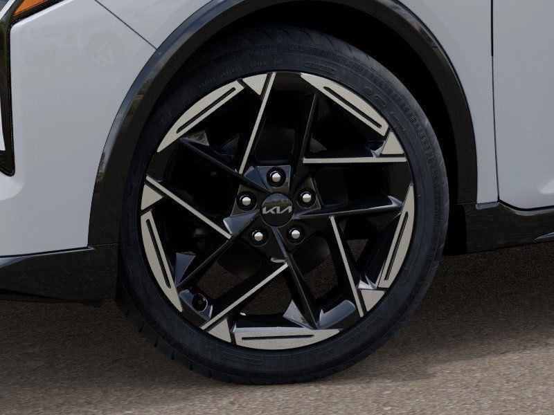 New 2025 Kia K4 for sale in St. Joseph MO