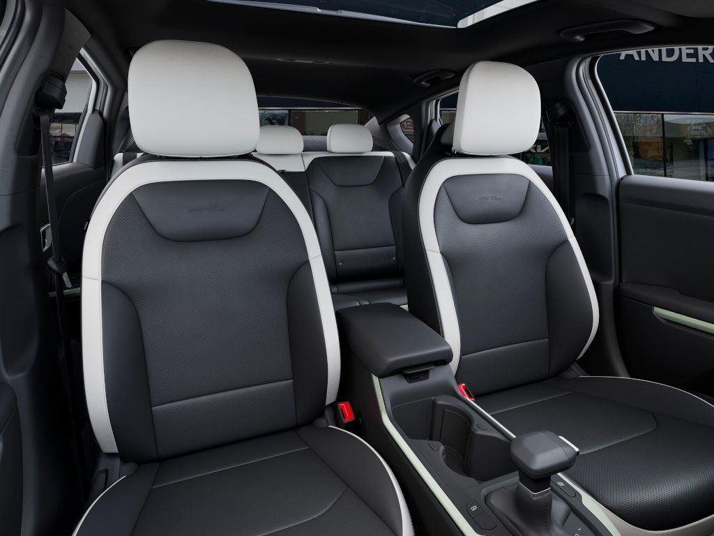 New 2025 Kia K4 for sale in St. Joseph MO