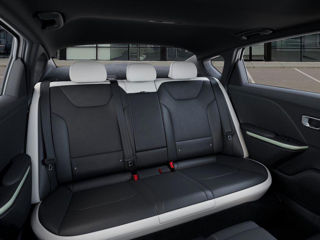 New 2025 Kia K4 for sale in St. Joseph MO