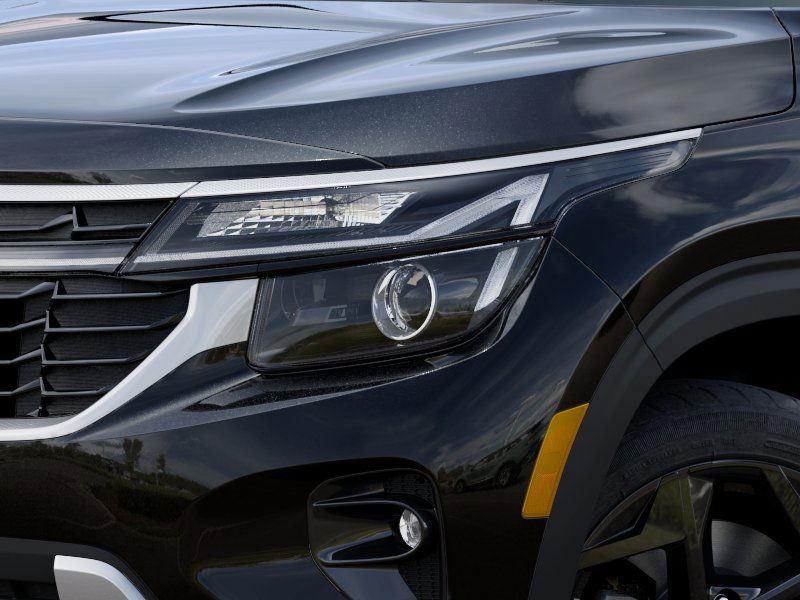 New 2026 Kia Seltos for sale in St. Joseph MO