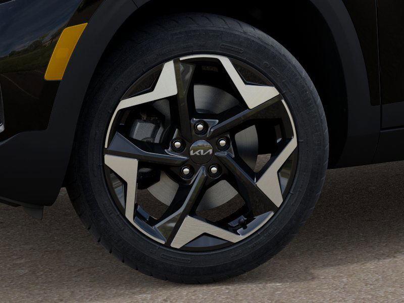New 2026 Kia Seltos for sale in St. Joseph MO