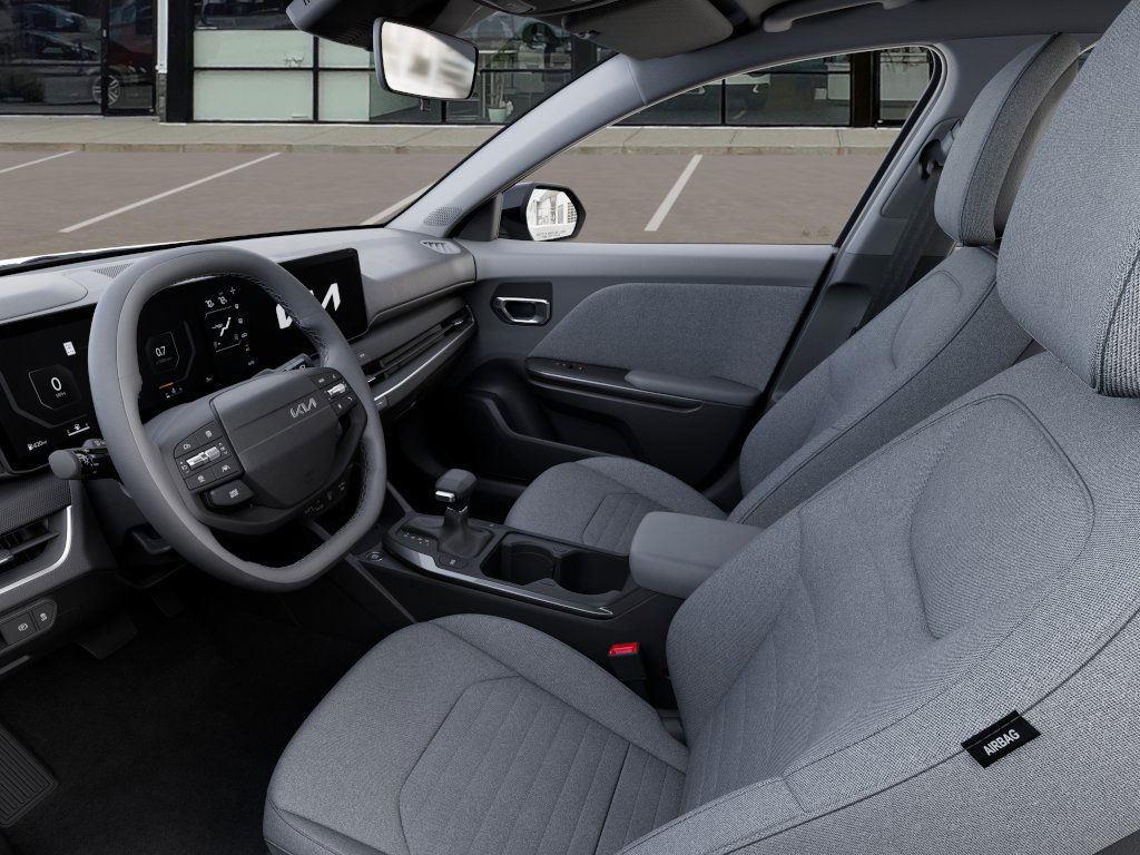 New 2025 Kia K4 for sale in St. Joseph MO