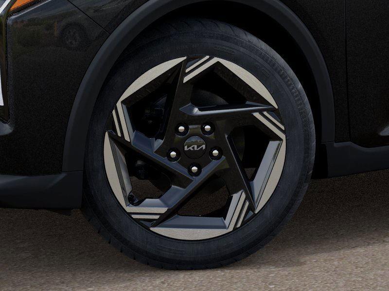 New 2025 Kia K4 for sale in St. Joseph MO