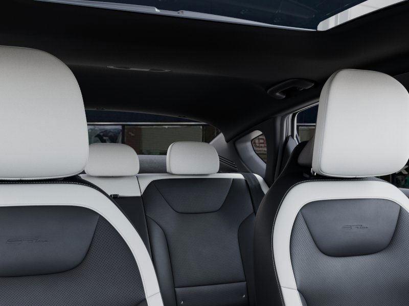 New 2025 Kia K4 for sale in St. Joseph MO