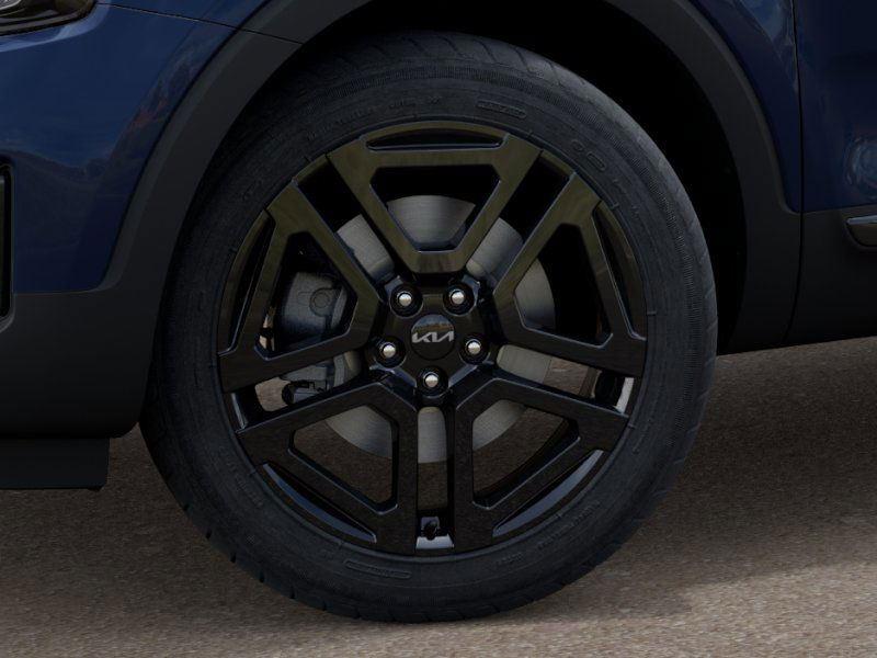 New 2025 Kia Telluride for sale in St. Joseph MO