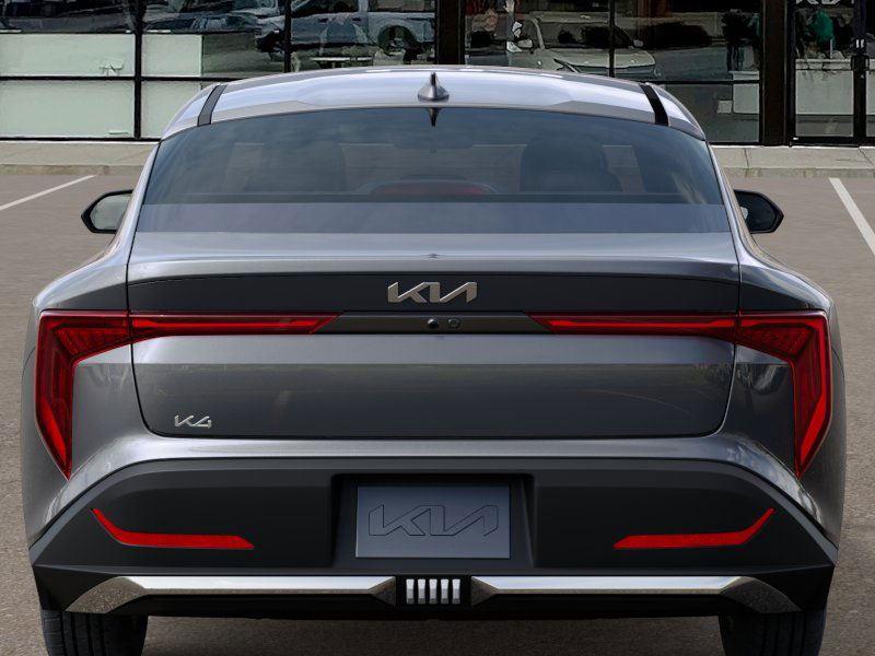 New 2025 Kia K4 for sale in St. Joseph MO