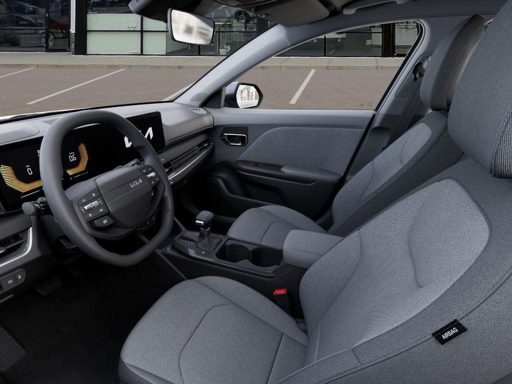 New 2025 Kia K4 for sale in St. Joseph MO