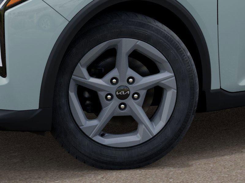 New 2025 Kia K4 for sale in St. Joseph MO