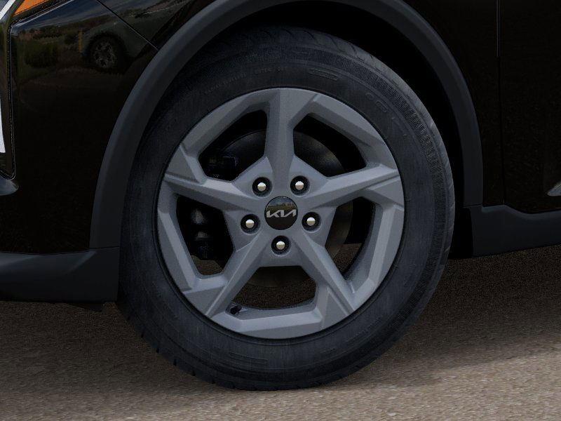 New 2025 Kia K4 for sale in St. Joseph MO