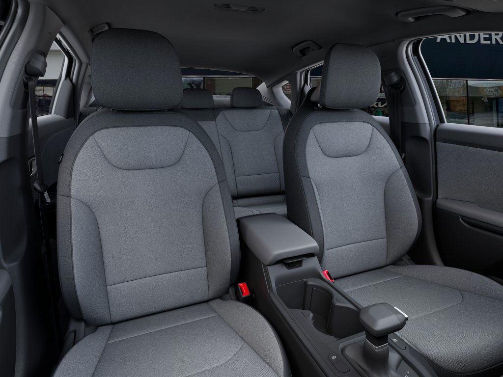 New 2025 Kia K4 for sale in St. Joseph MO