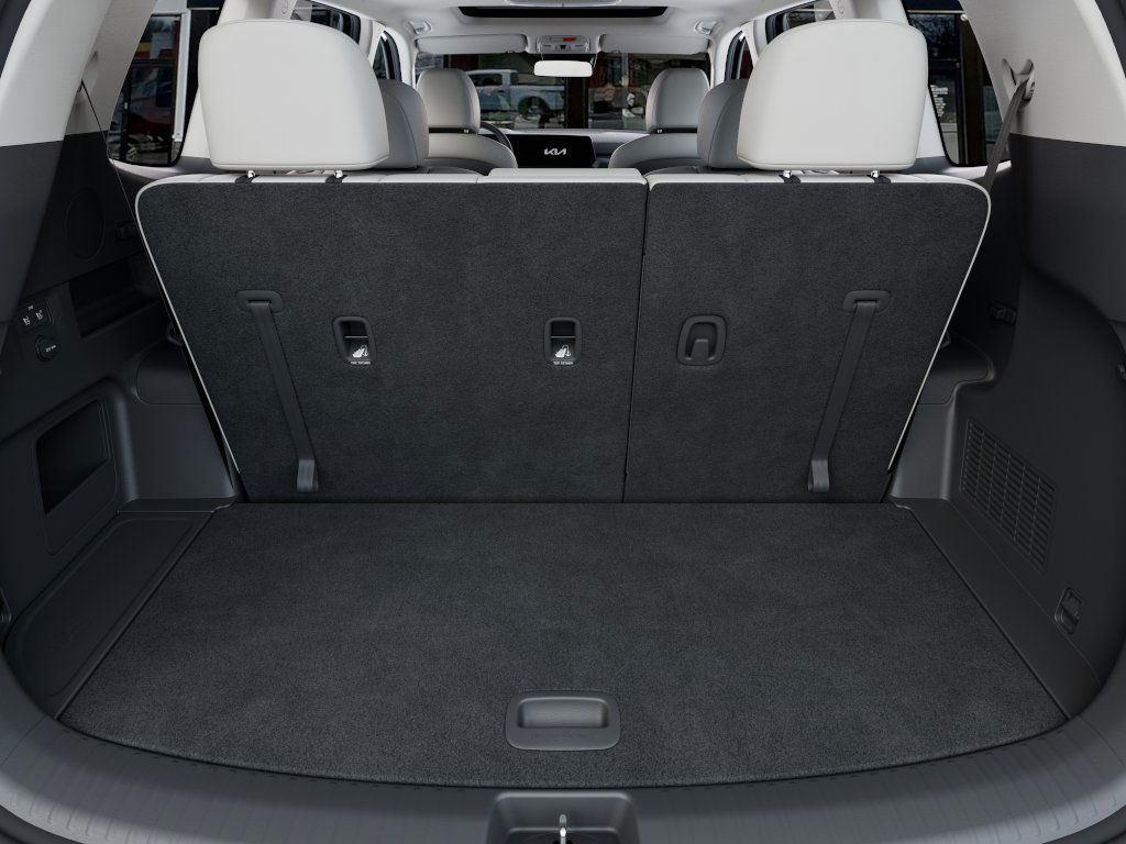 New 2025 Kia Telluride for sale in St. Joseph MO