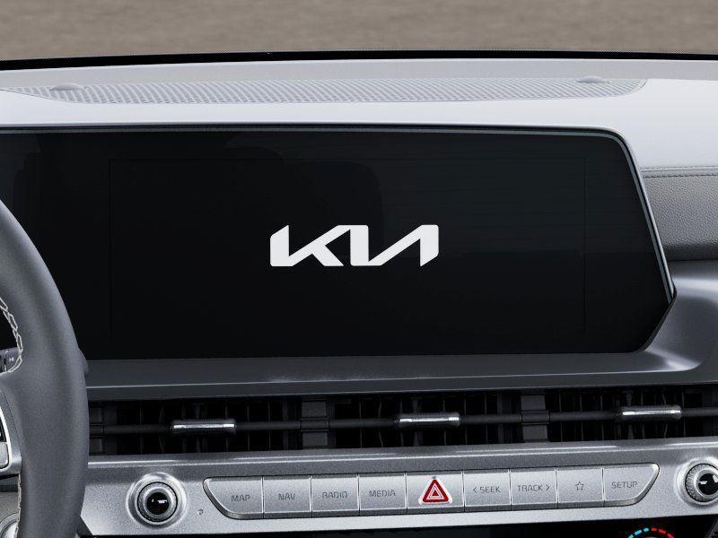 New 2025 Kia Telluride for sale in St. Joseph MO