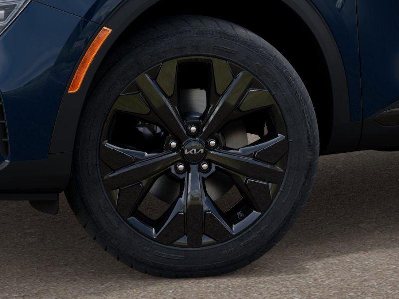 New 2025 Kia Sportage Plug-In Hybrid for sale in St. Joseph MO