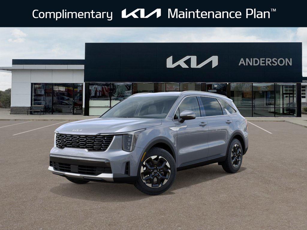 New 2025 Kia Sorento for sale in St. Joseph MO