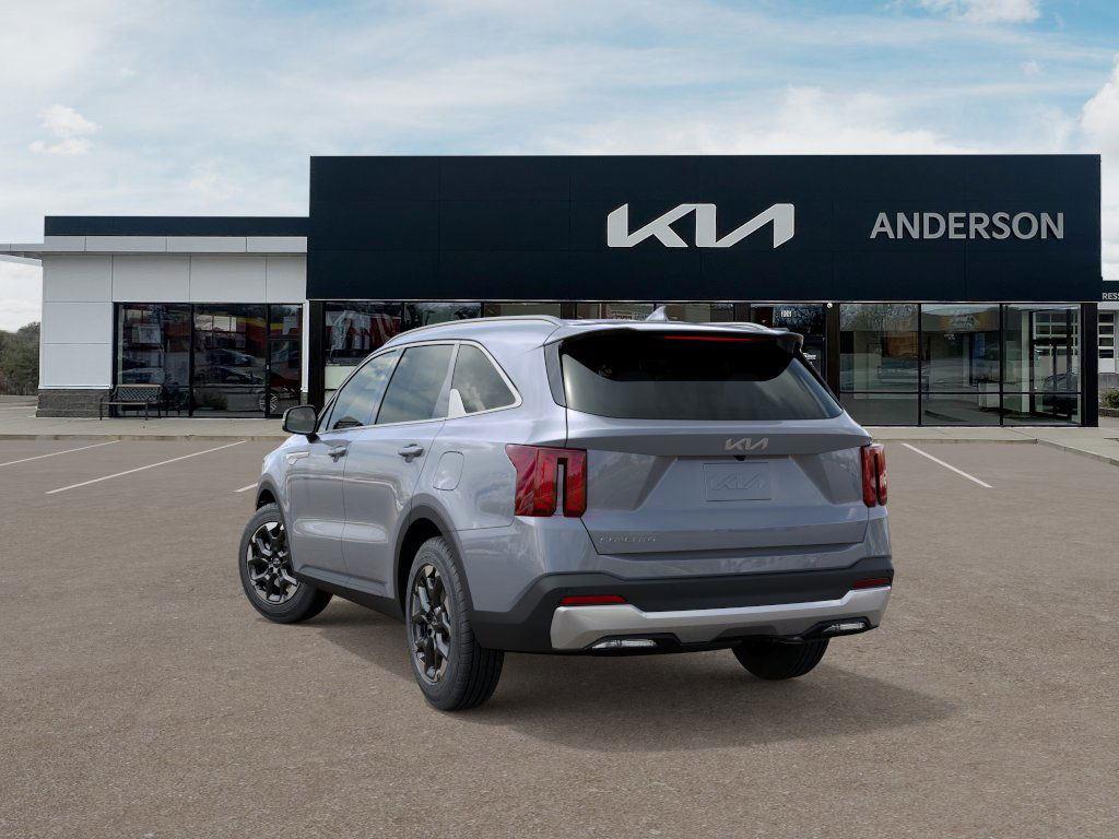 New 2025 Kia Sorento for sale in St. Joseph MO