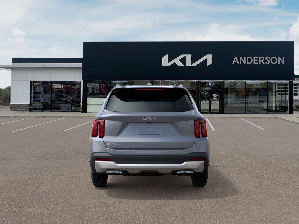 New 2025 Kia Sorento for sale in St. Joseph MO