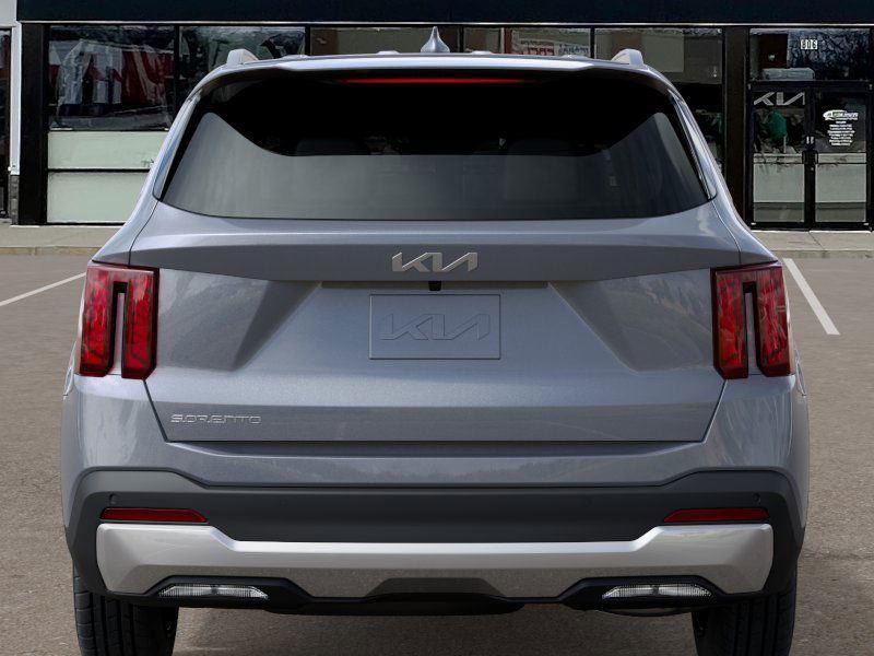 New 2025 Kia Sorento for sale in St. Joseph MO